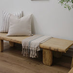 IN STORE - Rory Coffee Table/Bench FURNITURE - in store Hauer Market