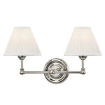 Classic No.1 Wall Sconce LIGHTING - sconce Hudson Valley Lighting