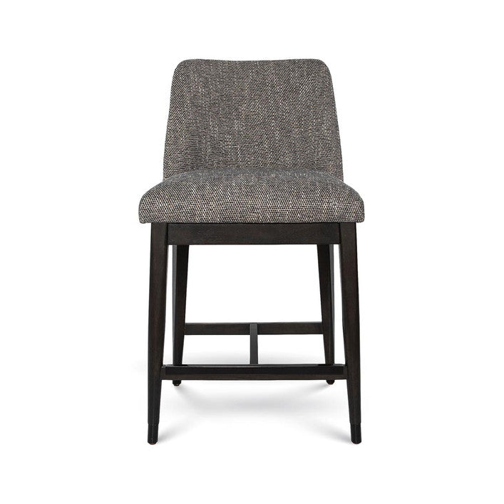 Farrah Counter Stool - Pepper 12 - a - FURNITURE - bar/counter stool Style in Form Default Title