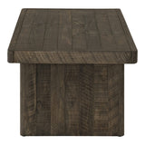 IN STORE - Monty Coffee Table FURNITURE - floor model Moe's Furniture