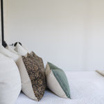 Forest Long Lumbar Pillow Cover 3 - PILLOWS - Thai - cool Rug & Weave Pillows
