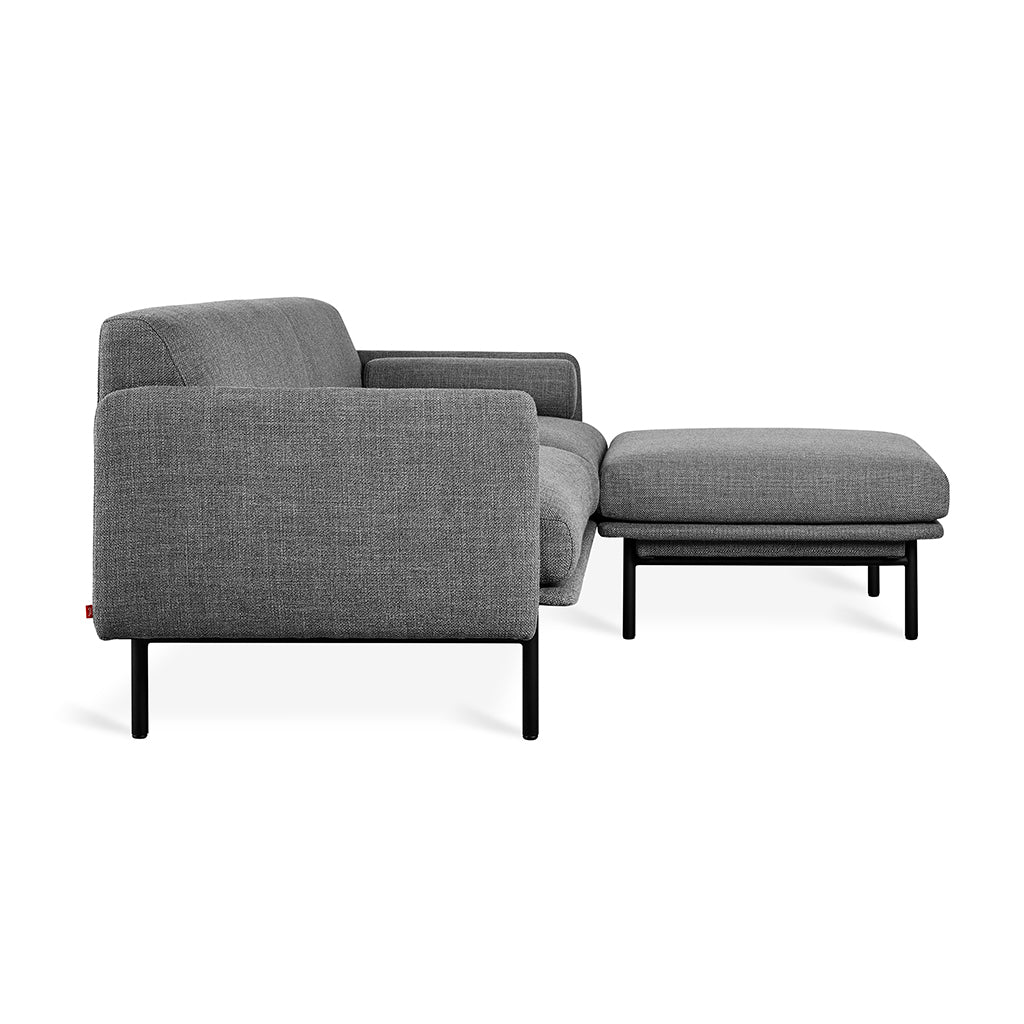 Gus* Modern Foundry Bi-Sectional 2 - FURNITURE - sectional Gus