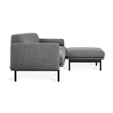 Gus* Modern Foundry Bi-Sectional 2 - FURNITURE - sectional Gus