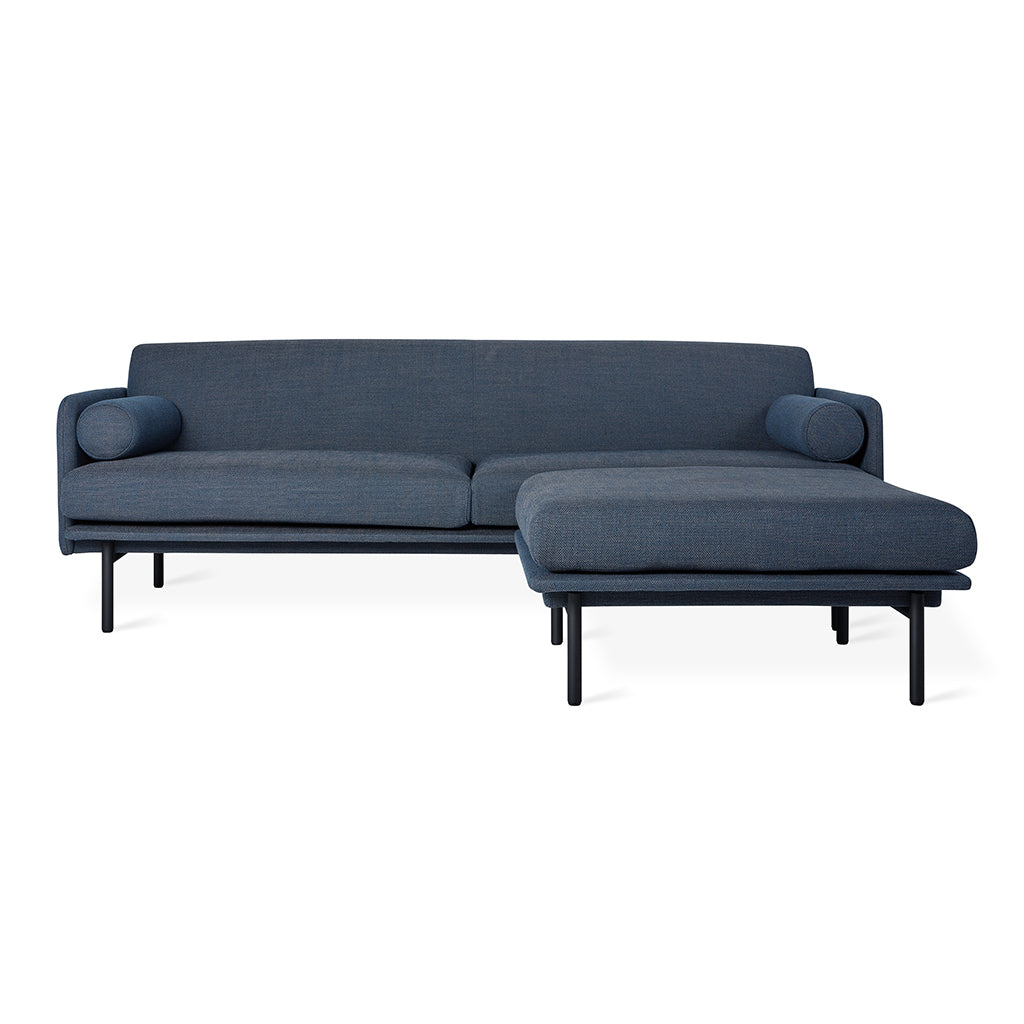 Gus* Modern Foundry Bi-Sectional 2 - FURNITURE - sectional Gus