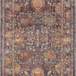Loloi Giada Grey / Multi Rug RUGS - patterned Loloi