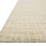 Loloi Giana Antique Ivory Rug 1-RUGS - patterned Loloi