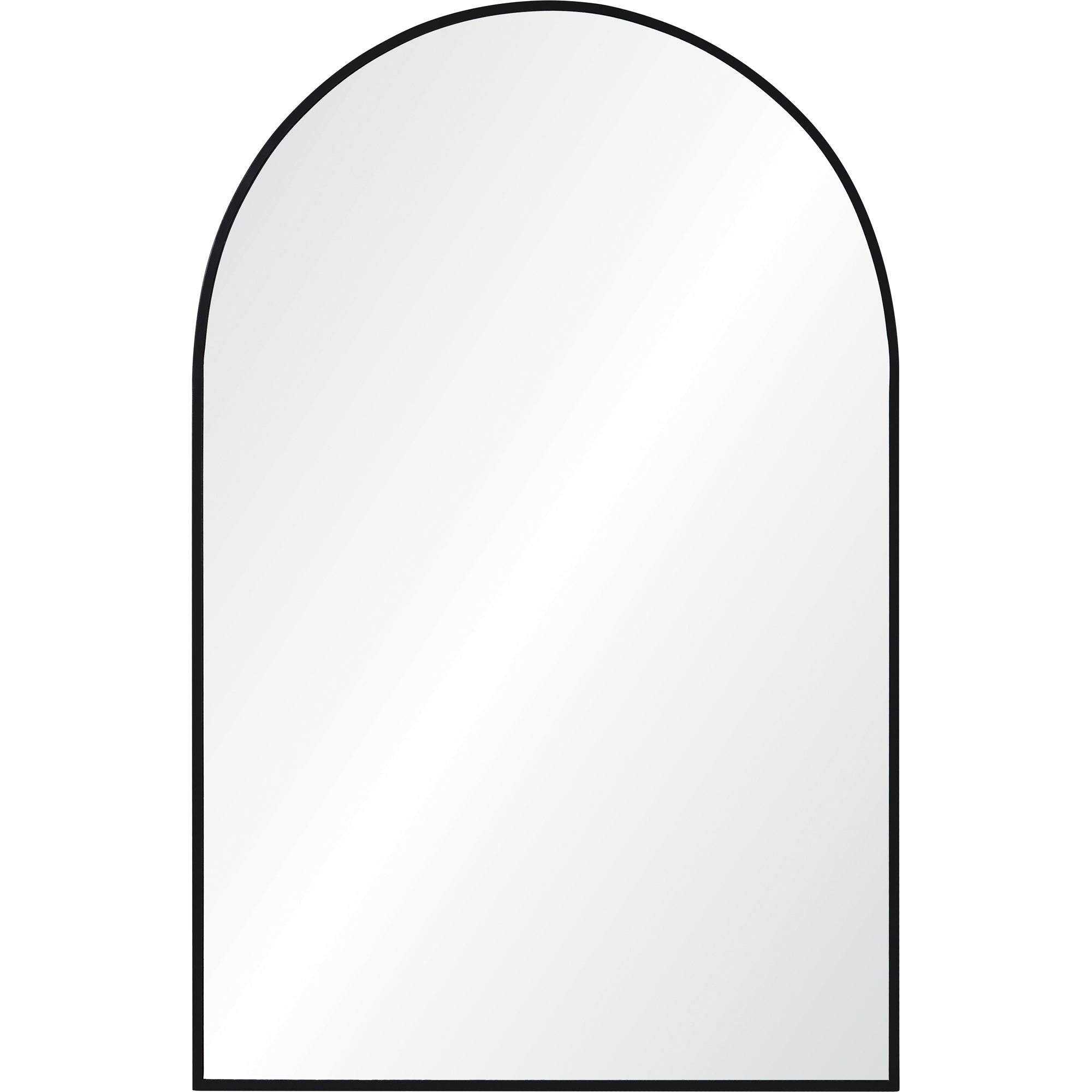 Gabi Wall Mirror 100 - a - wall mirror renwil