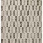 Loloi Harrison Beige / Charcoal Rug RUGS - wool Loloi