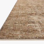 Loloi Heritage Bark / Multi Rug 0-RUGS-patterned Loloi