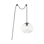 Margot Swag Pendant LIGHTING - pendant Hudson Valley Lighting