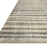 Chris Loves Julia x Loloi Humphrey Natural / Moss Rug 0-RUGS Loloi