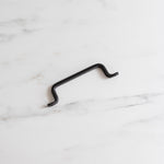 Handmade Pull Handle handle Fog Linen Work Iron