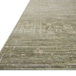 IN STORE - Loloi Indra Sage / Natural Rug IN STORE - Rugs Loloi