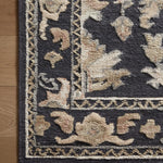 Magnolia Home by Joanna Gaines x Loloi Ingrid Navy / Multi Rug 0-RUGS-patterned Loloi