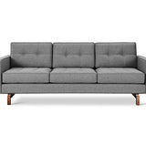 Gus* Modern Jane 2 84" Sofa 1 - FURNITURE - sofa Gus