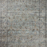 Jean Stoffer x Loloi Katherine Ocean / Gold Rug 0-patterned rugs Loloi