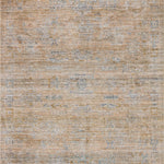 Jean Stoffer x Loloi Katherine Copper / Steel Rug 0-patterned rugs Loloi