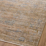 Jean Stoffer x Loloi Katherine Copper / Steel Rug 0-patterned rugs Loloi