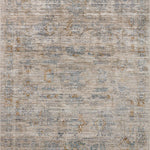 Jean Stoffer x Loloi Katherine Pebble / Ocean Rug 0-patterned rugs Loloi
