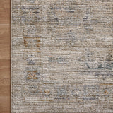 Jean Stoffer x Loloi Katherine Pebble / Ocean Rug 0-patterned rugs Loloi