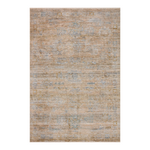 Jean Stoffer x Loloi Katherine Copper / Steel Rug 0-patterned rugs Loloi