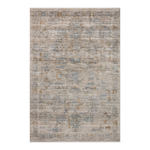 Jean Stoffer x Loloi Katherine Pebble / Ocean Rug 0-patterned rugs Loloi