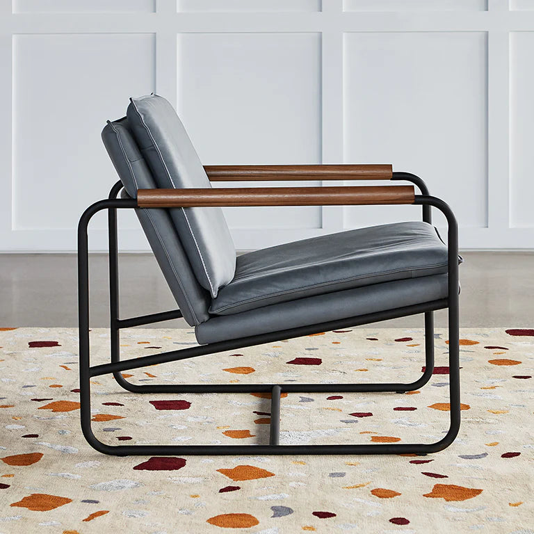 Gus* Modern Kelso Chair - Rug & Weave