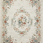 IN STORE - Loloi Laurel Strawberry Fields Cream Rug IN STORE - Rugs Loloi