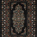 IN STORE - Loloi Laurel Eleanor Black Rug IN STORE - Rugs Loloi