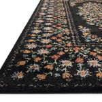 IN STORE - Loloi Laurel Eleanor Black Rug IN STORE - Rugs Loloi