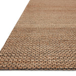 Loloi Lily Natural Rug 0-RUGS - jute Loloi