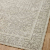 Rifle Paper Co. x Loloi/ Maison Bough Natural Rug 0 - RUGS - patterned Loloi