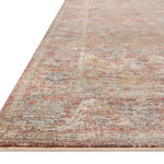 Magnolia Home by Joanna Gaines x Loloi Millie Sunset / Multi Rug 0-patterned rugs Loloi