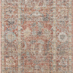 Magnolia Home by Joanna Gaines x Loloi Millie Sunset / Multi Rug 0-patterned rugs Loloi