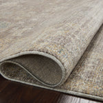 Magnolia Home by Joanna Gaines x Loloi Millie Stone / Natural Rug 0-patterned rugs Loloi