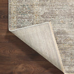 Magnolia Home by Joanna Gaines x Loloi Millie Stone / Natural Rug 0-patterned rugs Loloi