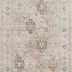 Loloi Monroe Beige / Multi Rug 0-RUGS-patterned Loloi