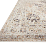 Loloi Monroe Beige / Multi Rug 0-RUGS-patterned Loloi