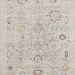 Loloi Monroe Natural / Multi Rug 0-RUGS-patterned Loloi