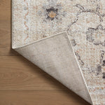 Loloi Monroe Natural / Multi Rug 0-RUGS-patterned Loloi