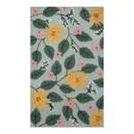 Rifle Paper Co. x Loloi Minnie Dandelion Rug 3 - RUGS - patterned Loloi