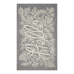 Rifle Paper Co. x Loloi Minnie Hello Grey Rug 3 - RUGS - patterned Loloi