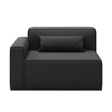 Gus* Modern Mix Modular Arm Left 8 - b - FURNITURE - modular - mix Gus