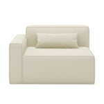 Gus* Modern Mix Modular Arm Left 8 - b - FURNITURE - modular - mix Gus