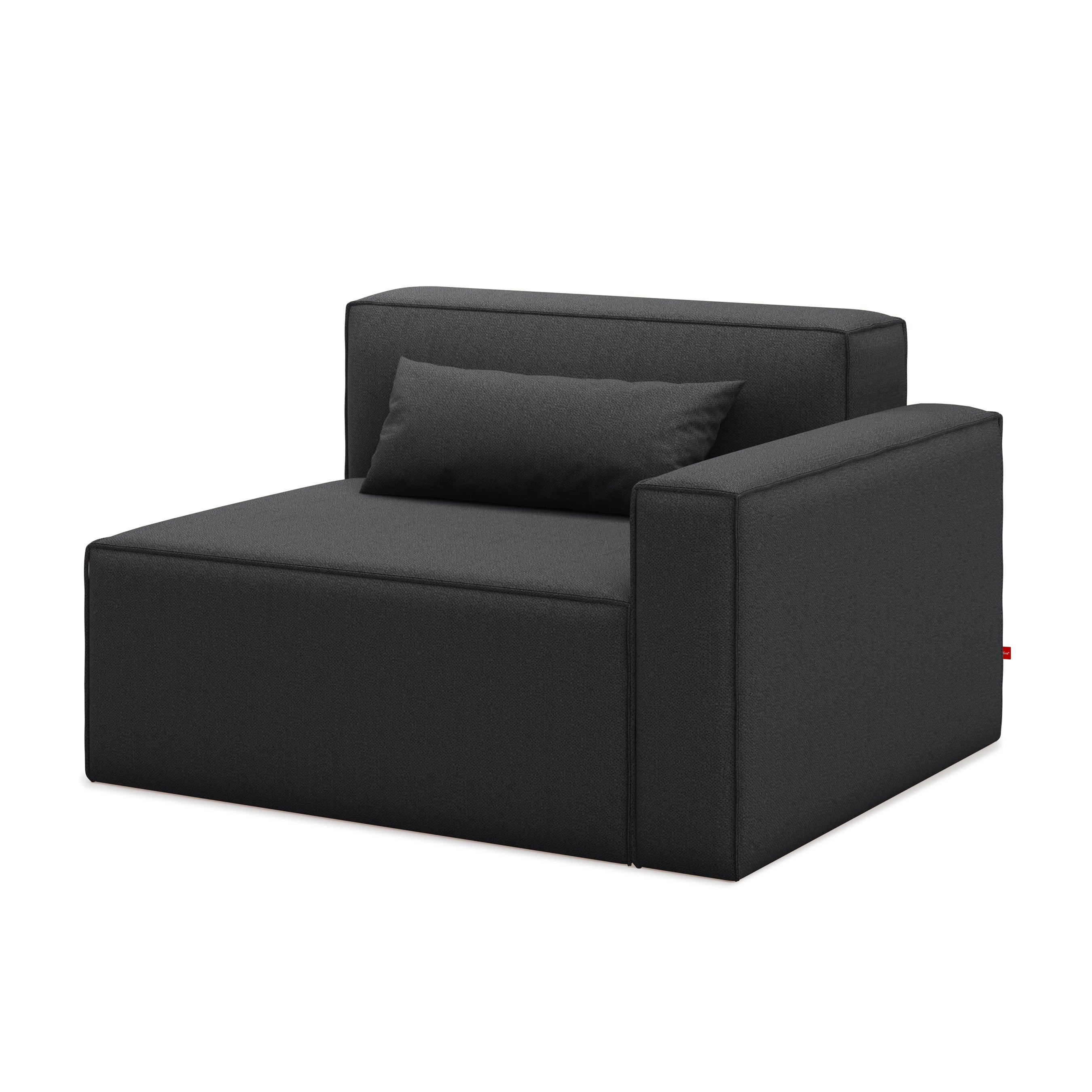 Gus* Modern Mix Modular Arm Right 8 - b - FURNITURE - modular - mix Gus