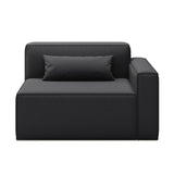 Gus* Modern Mix Modular Arm Right 8 - b - FURNITURE - modular - mix Gus Mowat Raven