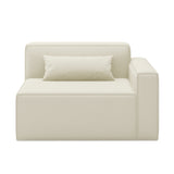 Gus* Modern Mix Modular Arm Right 8 - b - FURNITURE - modular - mix Gus Mowat Sand