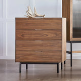 Gus* Modern Munro 4 Drawer Dresser 16 - FURNITURE - dresser Gus
