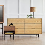 Gus* Modern Munro 6 Drawer Dresser 16 - FURNITURE - dresser Gus