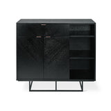 Gus* Modern Myles Cabinet 7 - FURNITURE - bookcase/cabinet Gus